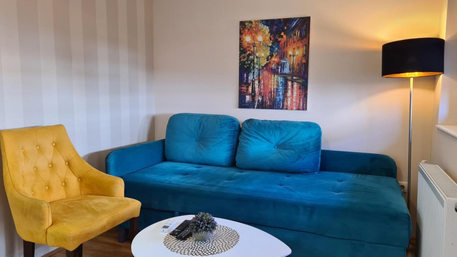 Apartmani Simic Quatro Valjevo Exteriör bild